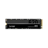 Lexar NM620 512GB M.2 NVMe SSD